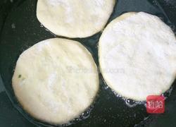 韭菜鸡蛋馅饼的做法图解19