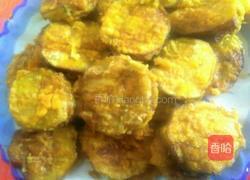 炸茄合的做法图解8