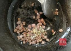 烫面海鲜包的做法图解4