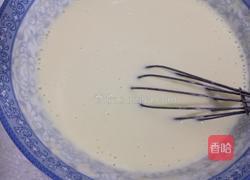 香煎鲜虾蔬菜卷的做法图解4