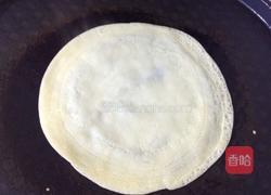 香煎鲜虾蔬菜卷的做法图解11