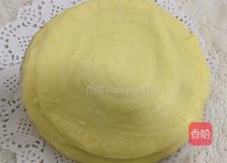 香煎鲜虾蔬菜卷的做法图解12