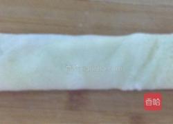 香煎鲜虾蔬菜卷的做法图解15