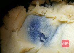 奶油泡芙的做法图解4
