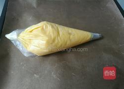 奶油泡芙的做法图解8