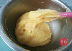 奶油泡芙的做法图解7