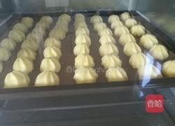奶油泡芙的做法图解11