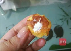 奶油泡芙的做法图解15