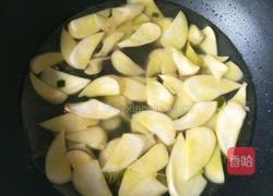 蛋饺菌汤的做法图解7