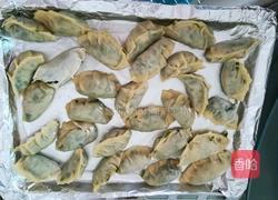 烤饺孑的做法图解2