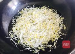 银芽鸡丝的做法图解5