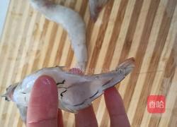 富贵虾的做法图解5