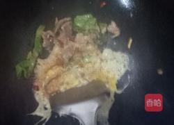炒面 的做法图解4