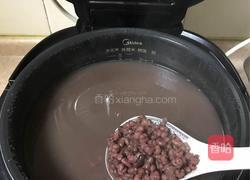 薏仁红豆粥的做法图解5