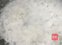 糖桂花牛奶水果捞的做法图解5