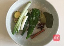 牛肉西红柿汤的做法图解3