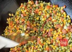 彩色玉米的做法图解4