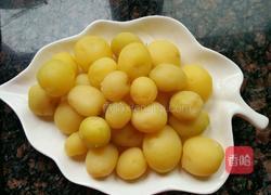 香煎土豆的做法图解3