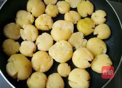 香煎土豆的做法图解5