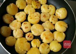 香煎土豆的做法图解6