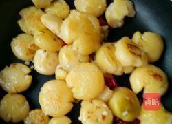 香煎土豆的做法图解7