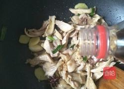 酸甜鸡腿肉的做法图解10