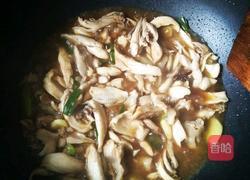 酸甜鸡腿肉的做法图解11