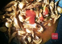 酸甜鸡腿肉的做法图解12