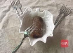 西米红豆棕子的做法图解13