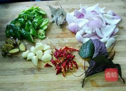 黄焖鳝段的做法图解4