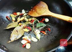 黄焖鳝段的做法图解5