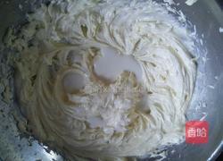 迷你抹茶曲奇的做法图解5