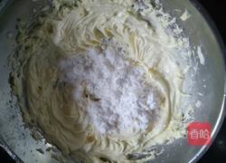 迷你抹茶曲奇的做法图解6