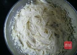 迷你抹茶曲奇的做法图解7