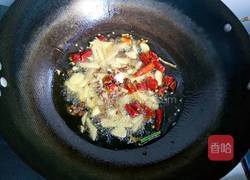 素炒鲜竹笋的做法图解5