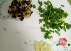 藜麦饭团的做法图解5