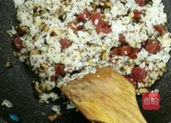 藜麦饭团的做法图解8