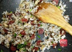 藜麦饭团的做法图解9