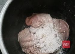 清洗猪肚的做法图解5