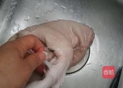 清洗猪肚的做法图解8