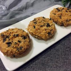 肉松小贝的做法[图]