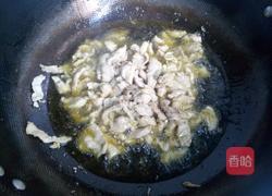 黄瓜肉片的做法图解4