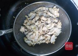 黄瓜肉片的做法图解5