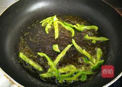 辣酱炒鸡蛋的做法图解3