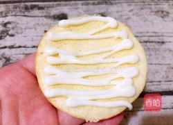 肉松小贝的做法图解17