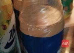 芒果萍果酵素的做法图解4