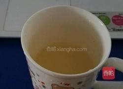 芒果萍果酵素的做法图解5