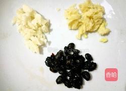 豆豉蒸排骨的做法图解2