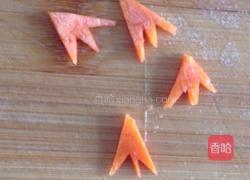 鸡蛋小天鹅的做法图解13