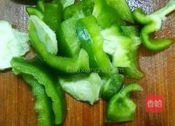 炒猪心的做法图解3